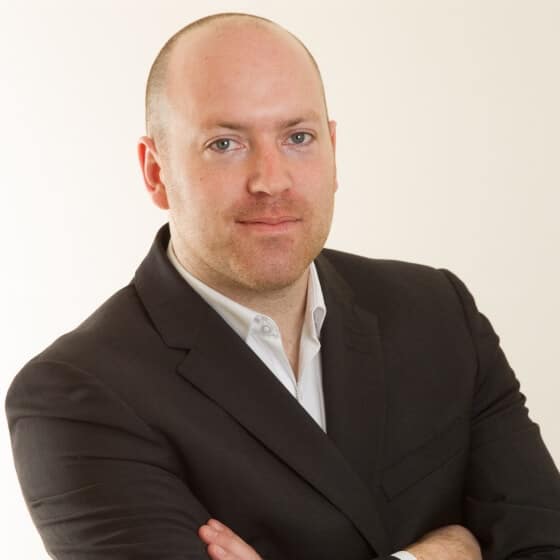Richard Nicol – Sales Director